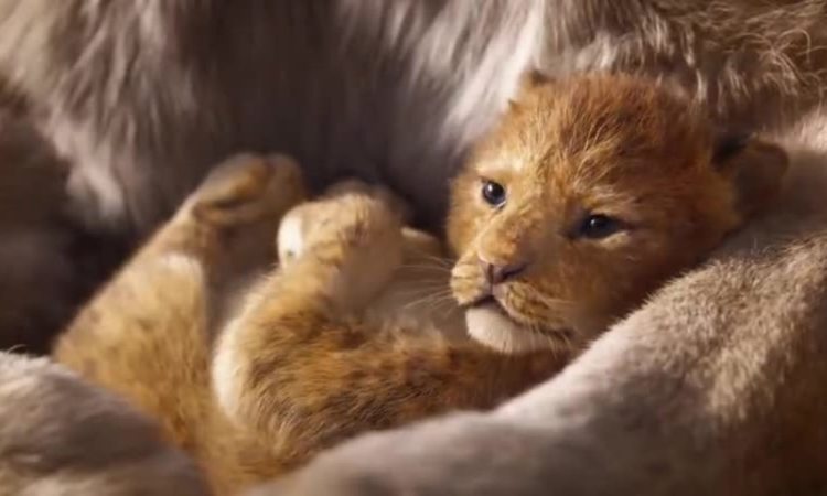 'The Lion King' lập kỷ lục trailer Disney có lượt xem cao nhất trong lịch sử