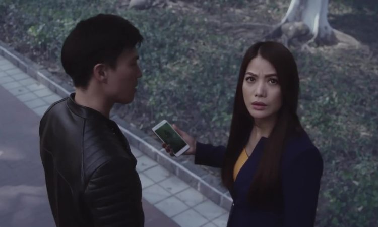 Trailer 'Abduction' có sự tham gia của Trương Ngọc Ánh
