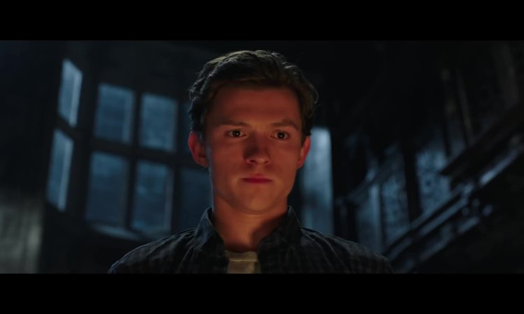 Spider-Man: Far From Home trailer