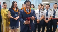 Vietnam Airlines mở đường bay thẳng Việt Nam - Ấn Độ