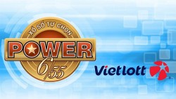 Vietlott 24/5, kết quả xổ số Vietlott Power hôm nay ngày 24 tháng 05 năm 2022. Xổ số Power