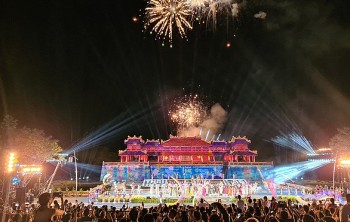 Tuần lễ Festival Huế 2022: Sự kiện quảng bá văn hóa quốc gia và quốc tế