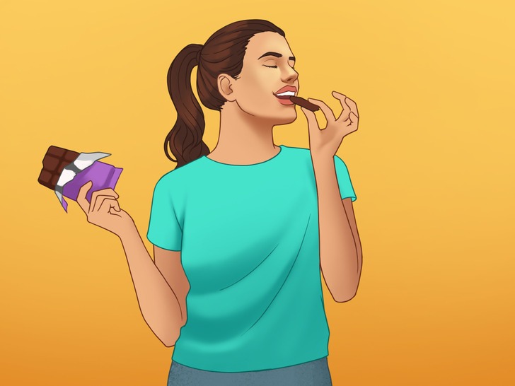 9 mẹo đơn giản giúp bạn thư giãn và giúp bạn cải thiện tâm trạng tức thì - Ảnh 9