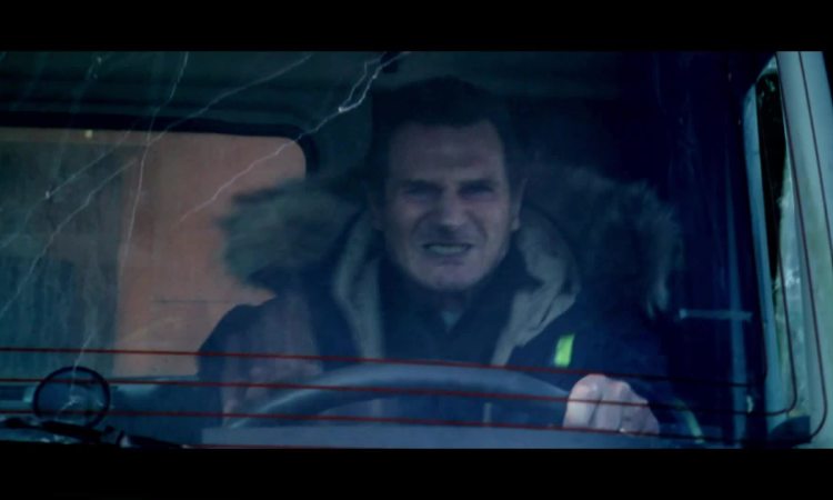 Ngôi sao Liam Neeson có thể sẽ đóng vai hành động cuối cùng trên màn ảnh