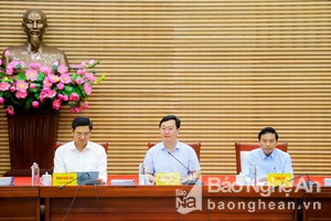 UBND tỉnh Nghệ An đề xuất hỗ trợ học phí cho học sinh tiểu học tư thục