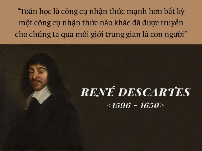 Hãy cùng đọc lại những câu nói hay thấm đẫm triết lý sống của Descartes 3