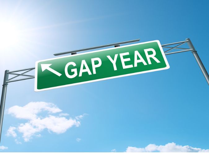 Gap year là gì?  Tôi có nên chọn gap year hay không?  Đầu tiên