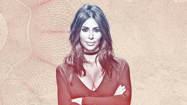 Kiếm 600 triệu USD mỗi năm, Kim Kardashian đã xây dựng khối tài sản hàng tỷ USD như thế nào?  - Ảnh 1.