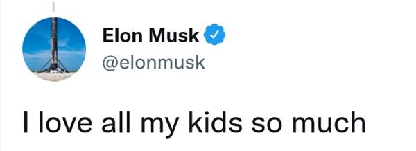 Tỷ phú Elon Musk và vợ cũ phản ứng khác nhau sau khi con gái đệ đơn cắt đứt quan hệ với cha - Ảnh 3.