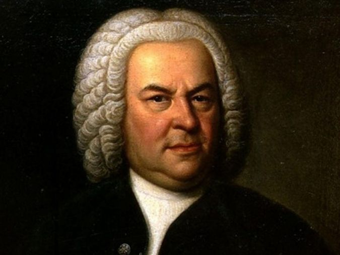 Tuyển tập những câu nói hay của Johann Sebastian Bach 1