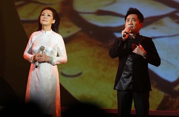     Ca sĩ Khánh Ly về Việt Nam hát như một lời chào tạm biệt khán giả - Ảnh 2.