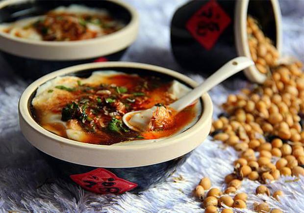 Món đậu phụ trong văn hóa ẩm thực Trung Hoa cổ đại: Chứa đựng cả một xã hội thu nhỏ và những câu chuyện được truyền lại - Ảnh 1.