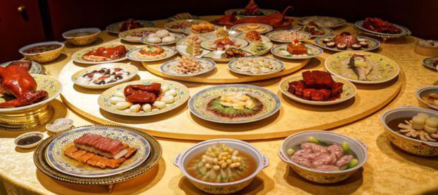 Đậu phụ trong văn hóa ẩm thực Trung Hoa cổ đại: Chứa đựng cả một xã hội thu nhỏ và những câu chuyện được truyền lại - Ảnh 2.