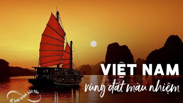 Vùng đất thần kỳ: Báo nước ngoài liệt kê 10 lý do bạn nên đi du lịch Việt Nam ngay và luôn - Ảnh 1.