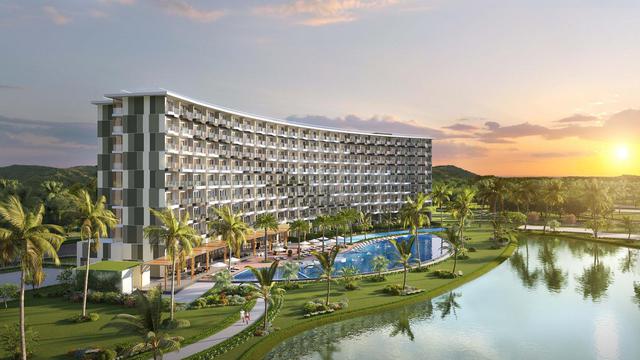 Sun Property ra mắt Felicity Phú Quốc do Mövenpick Hotels & Resorts quản lý - Ảnh 2.
