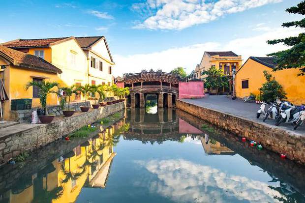 5 trải nghiệm không thể bỏ qua khi đến Hội An do chuyên trang du lịch hàng đầu thế giới gợi ý: Du khách Việt Nam đi 3-4 lần chưa chắc đã làm hết - Ảnh 5.