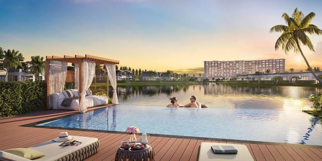 Sun Property ra mắt Felicity Phú Quốc do Mövenpick Hotels & Resorts quản lý - Ảnh 4.