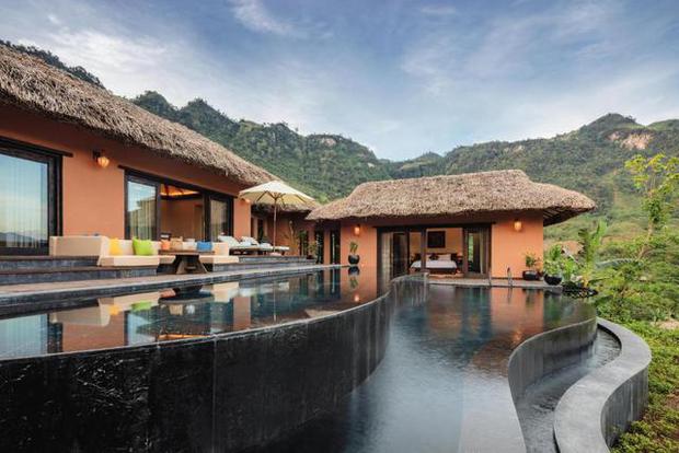 Hòa Bình có resort 5 sao hàng đầu châu Á: Giá từ 7 triệu đồng / đêm, nằm biệt lập giữa núi rừng nguyên sinh, từng nhận giải Oscar ngành du lịch - Ảnh 9.