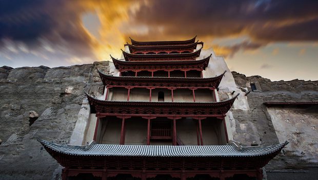 5 địa điểm nổi tiếng với cảnh đẹp như chốn thần tiên ở Trung Quốc nhất định phải đến vào mùa hè - Ảnh 9.