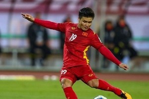 Tiết lộ mức lương của Quang Hải tại Pầu FC;  Đội tuyển nữ lần đầu tiên sang Pháp tập huấn