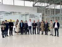 Thúc đẩy hợp tác giữa Tập đoàn SKODA AUTO của Cộng hòa Séc và các doanh nghiệp Việt Nam