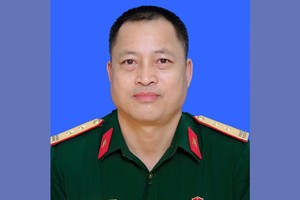 Chủ tịch nước gửi thư chia buồn, động viên gia đình Trung tá Bùi Văn Nhiên