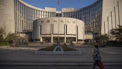 Các ngân hàng Trung Quốc có thể 'giải cứu' doanh nghiệp Nga trước lệnh trừng phạt của Mỹ và phương Tây?