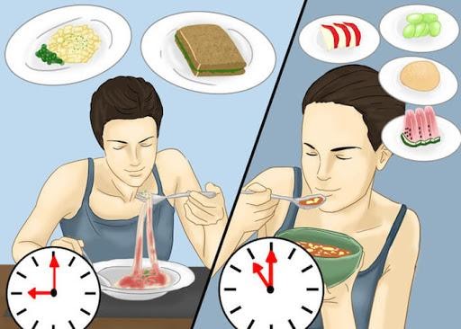 5 thói quen ăn uống siêu đặc biệt của người Nhật: Ăn vừa đủ 80% chỉ là mẹo nhỏ giúp tăng cường sức khỏe - Ảnh 3.