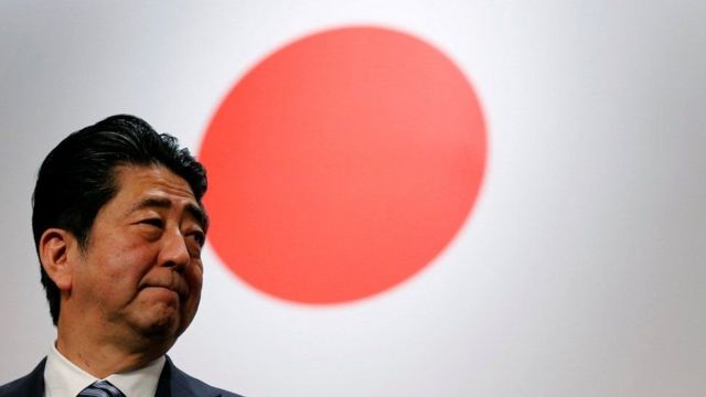Shinzo Abe là một trong những chính trị gia có ảnh hưởng nhất Nhật Bản