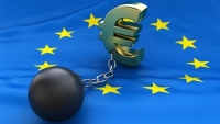 Bóng ma khủng hoảng nợ ám ảnh châu Âu