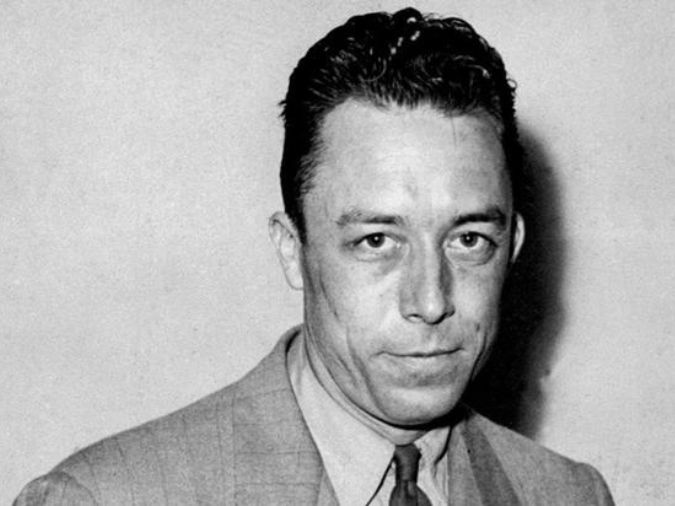 20 câu nói hay nhất của Albert Camus được mọi người truyền lại 1