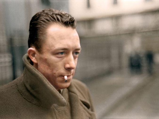 20 câu nói hay nhất của Albert Camus được mọi người truyền lại 2