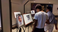 Giới thiệu phim tài liệu về Chủ tịch Hồ Chí Minh với bạn bè châu Phi