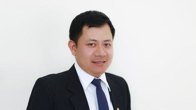 Em rể ông Trịnh Văn Quyết là Chủ tịch FLC - Ảnh 2.