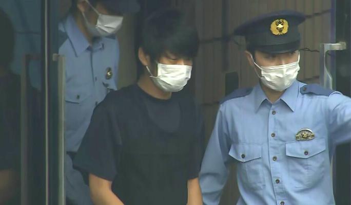 Cảnh sát làm rõ dã tâm sát thủ cựu Thủ tướng Shinzo Abe - Ảnh 2.