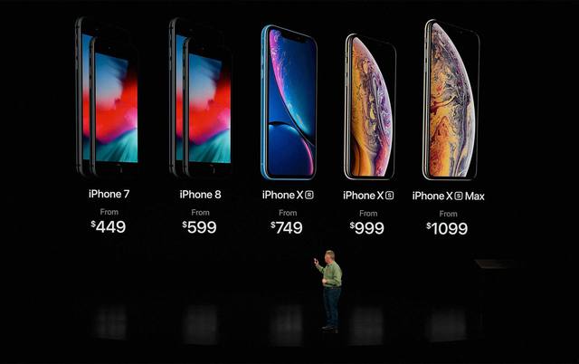 Mất doanh thu hàng tỷ USD, lợi nhuận lao dốc vì lạm phát, Apple sắp tăng giá iPhone?  - Ảnh 4.