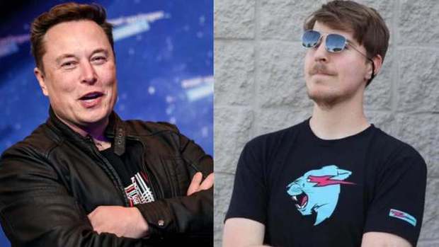 Youtuber muốn trở thành Elon Musk: Chi 50 triệu đô la mỗi tháng để ghi lại những thử thách nguy hiểm, từ thiện hào phóng, 
