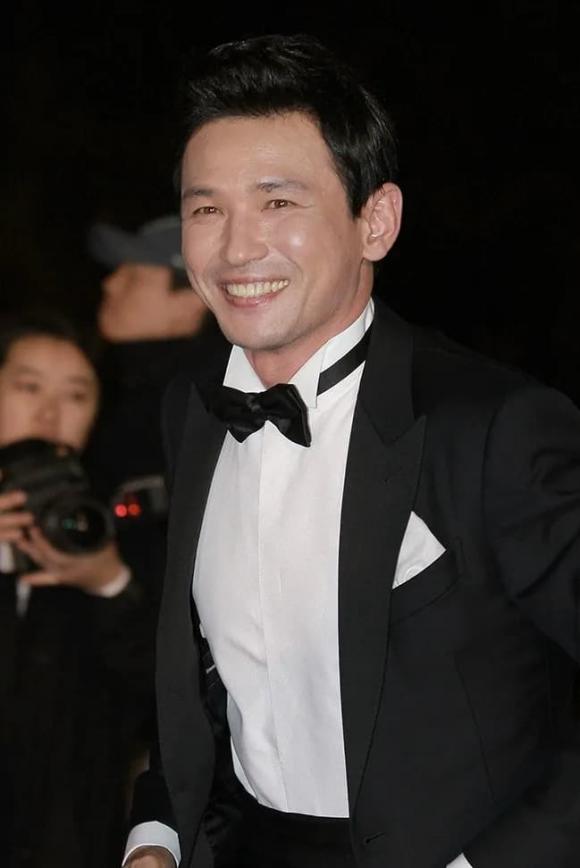 Hwang Jung Min, ngôi sao Hàn Quốc, phim truyền hình Hàn Quốc