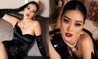 Hoa hậu Khánh Vân thay đổi phong cách và muốn tự lập trong thời gian tới