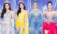 Miss World Vietnam: Miss World 2021 tranh tài cùng Hoa hậu Thủy Tiên, Đỗ Thị Hà, Lương Thùy Linh