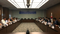 Bộ Xây dựng giải đáp, tháo gỡ vướng mắc cho doanh nghiệp Hàn Quốc