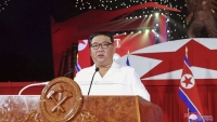 Chủ tịch Kim Jong-un tuyên bố: Triều Tiên hoàn toàn sẵn sàng cho bất kỳ cuộc đối đầu quân sự nào với Mỹ