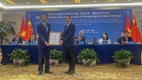 Sapa gia nhập Liên minh du lịch quốc tế các thành phố hữu nghị tại Côn Minh (Trung Quốc)