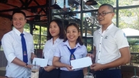 Du học sinh Việt Nam tại Lào: Muốn làm cầu nối vun đắp tình hữu nghị hai nước