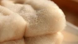 Trung Quốc: Món ăn 'đậu phụ lông' kỳ lạ ở An Huy