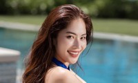 Được yêu mến sau Hoa hậu Hoàn vũ Việt Nam 2022, Nam Anh lại có phát ngôn gây tranh cãi
