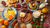 4 món quen thuộc không nên ăn vào bữa sáng