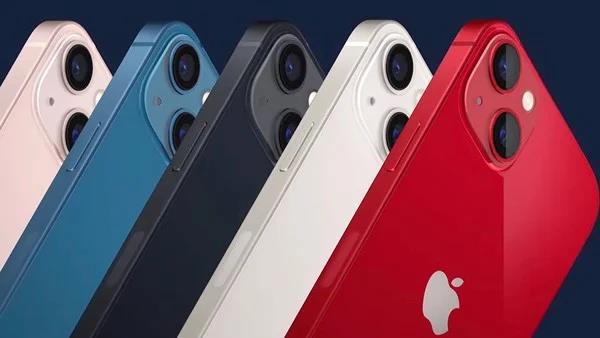 Chọn màu Iphone 13 theo mệnh phong thủy để thêm tài lộc vào năm 2022 - Ảnh 3.