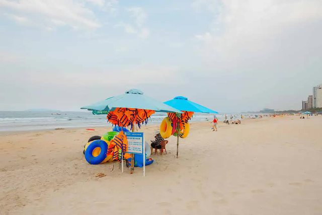 10 bãi biển đẹp nhất Việt Nam: 1 thành phố vinh dự sở hữu 3 cái tên trong danh sách - Ảnh 2.