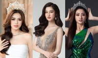Á hậu Phương Nhi tiết lộ Hoa hậu Đỗ Thị Hà là động lực để đăng ký dự thi Hoa hậu Thế giới người Việt